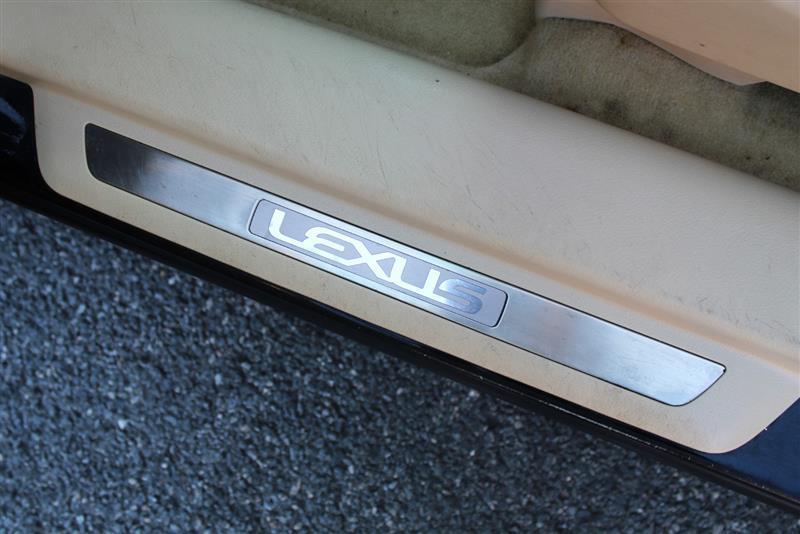 used 2011 Lexus RX 450h car, priced at $9,499