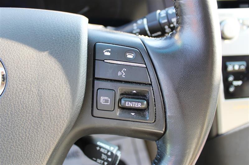 used 2011 Lexus RX 450h car, priced at $9,499