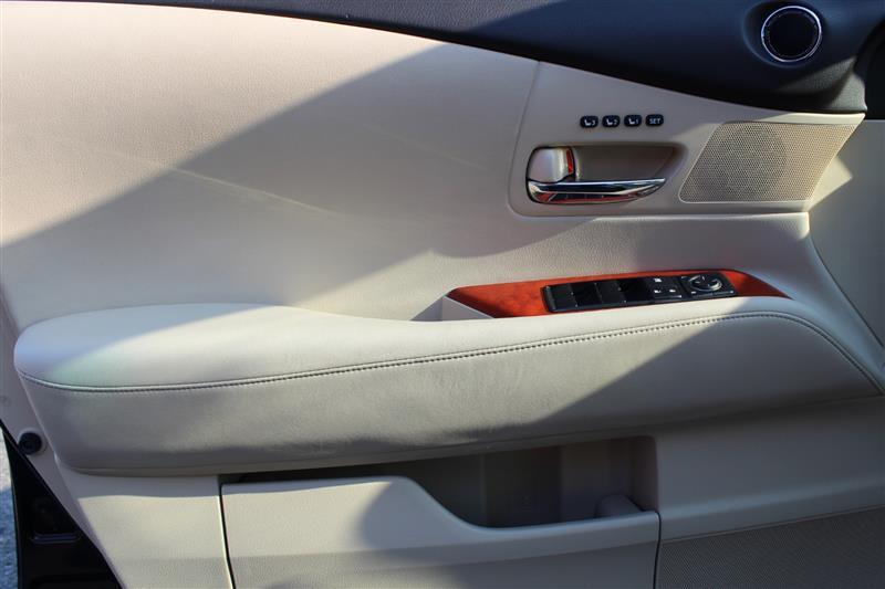 used 2011 Lexus RX 450h car, priced at $9,499