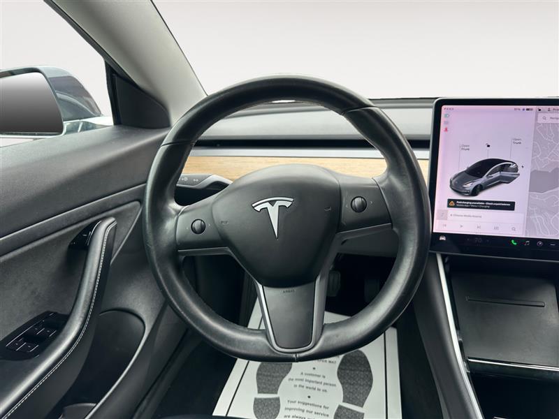 used 2019 Tesla Model 3 car, priced at $15,999