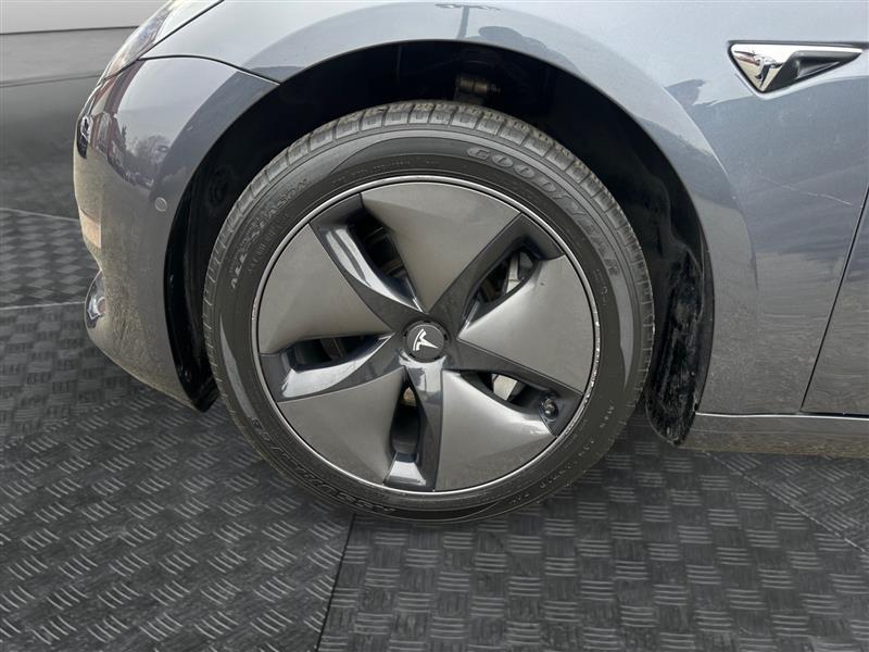 used 2019 Tesla Model 3 car, priced at $15,999
