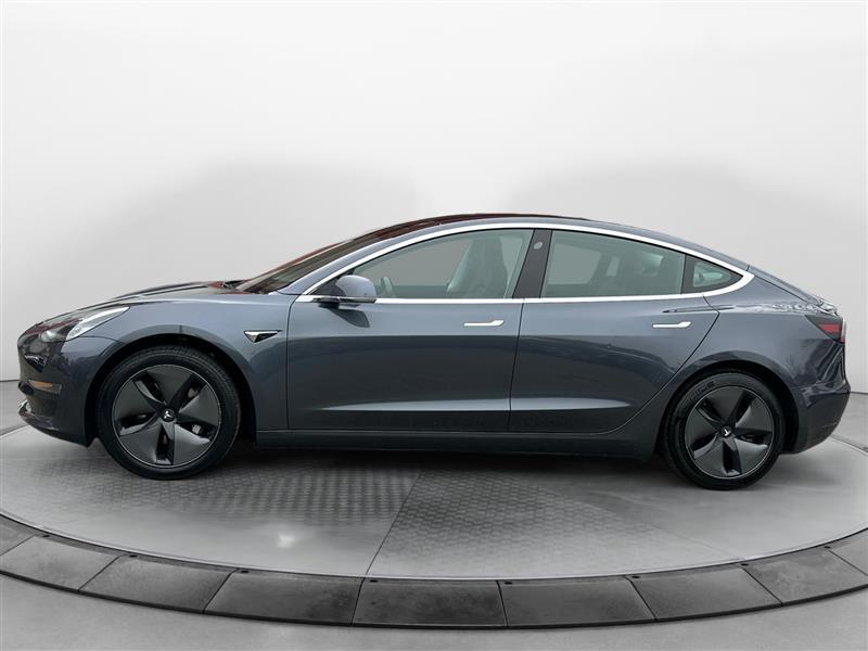 used 2019 Tesla Model 3 car, priced at $15,999
