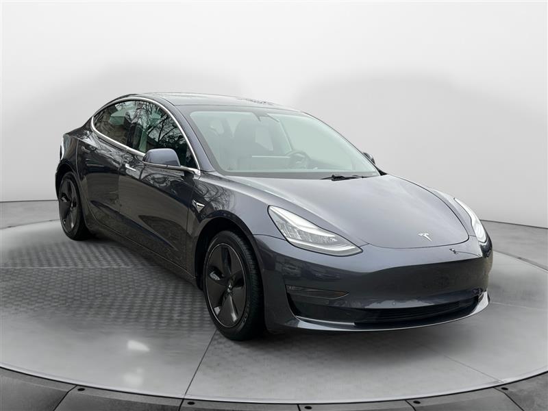 used 2019 Tesla Model 3 car, priced at $15,999