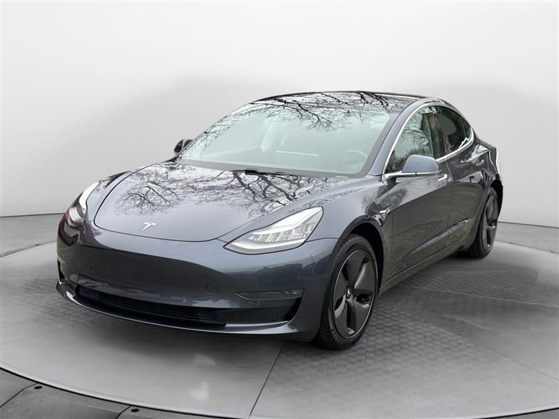 used 2019 Tesla Model 3 car, priced at $15,999