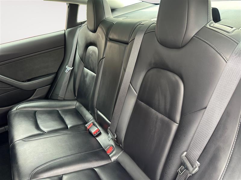 used 2019 Tesla Model 3 car, priced at $15,999