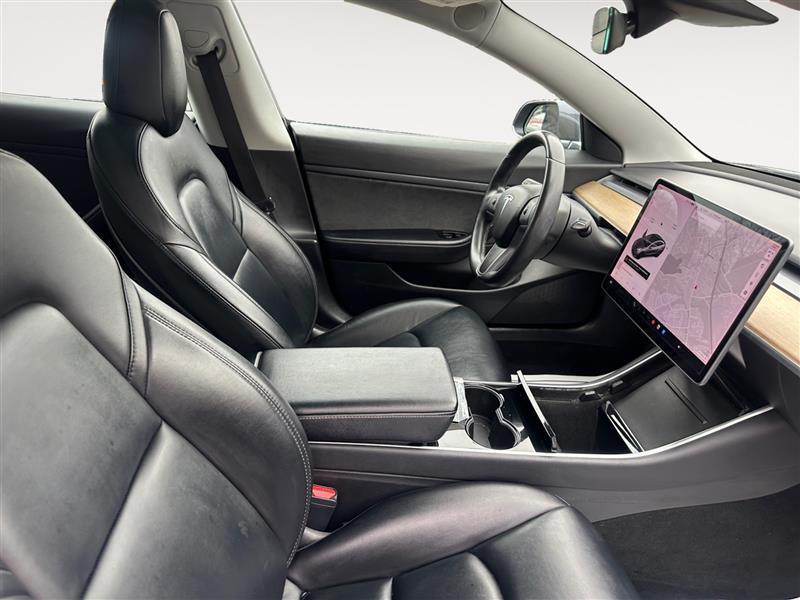 used 2019 Tesla Model 3 car, priced at $15,999