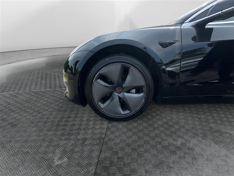 used 2019 Tesla Model 3 car, priced at $18,999