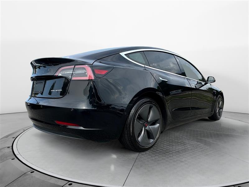 used 2019 Tesla Model 3 car, priced at $18,999
