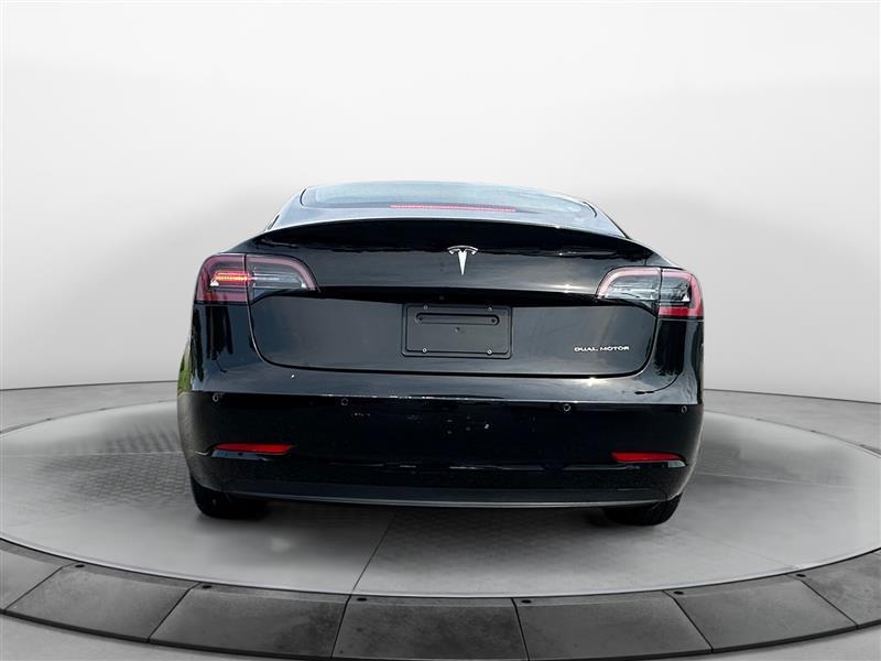 used 2019 Tesla Model 3 car, priced at $18,999