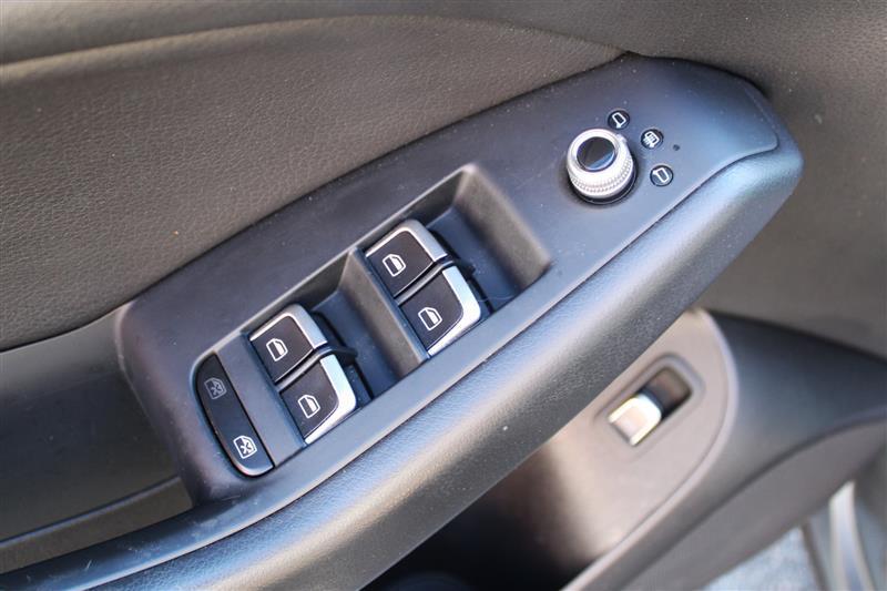 used 2017 Audi Q5 car, priced at $8,495