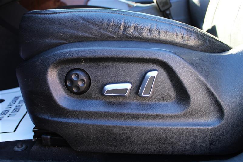 used 2017 Audi Q5 car, priced at $8,495