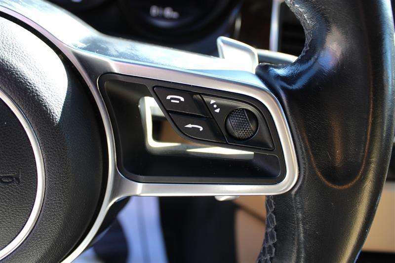 used 2017 Porsche Macan car, priced at $22,999