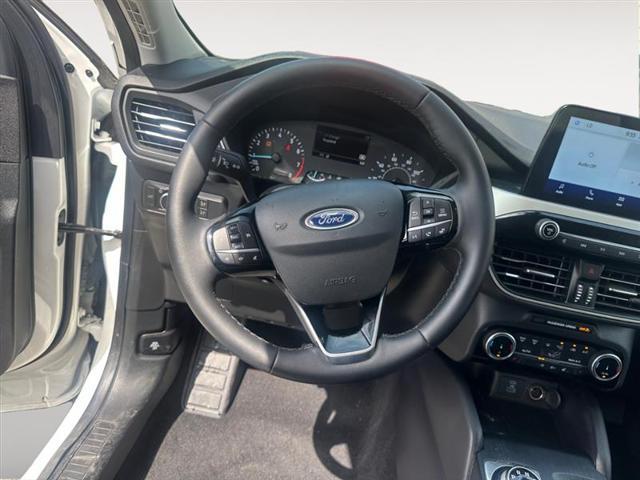 used 2022 Ford Escape car, priced at $17,460
