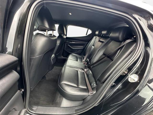 used 2021 Mazda Mazda3 car, priced at $14,995