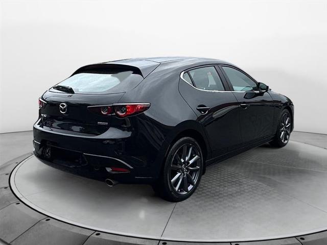 used 2021 Mazda Mazda3 car, priced at $14,995