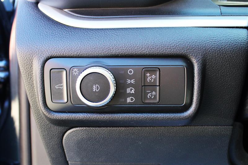 used 2022 Ford Explorer car, priced at $24,460