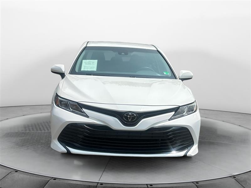 used 2018 Toyota Camry car, priced at $16,994