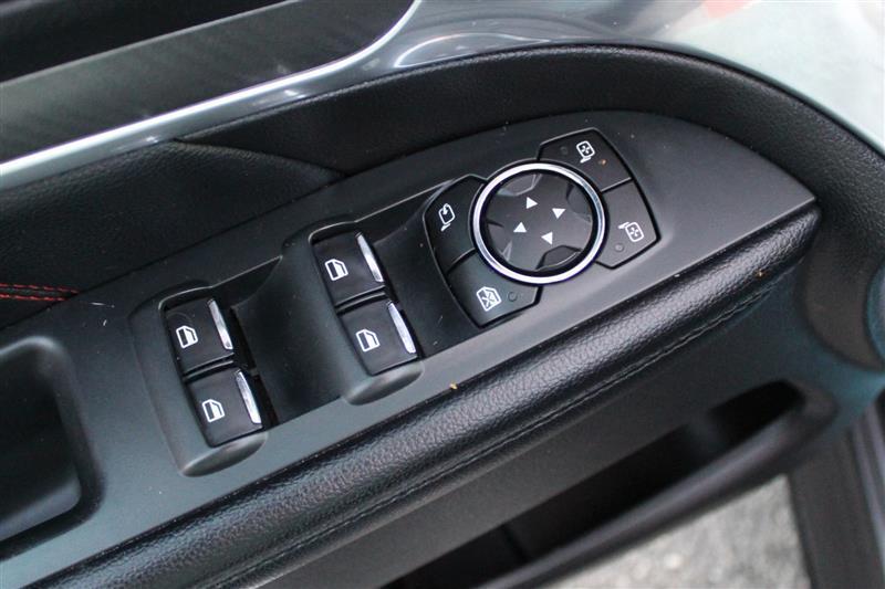 used 2017 Ford Explorer car, priced at $12,999