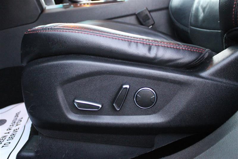 used 2017 Ford Explorer car, priced at $12,999