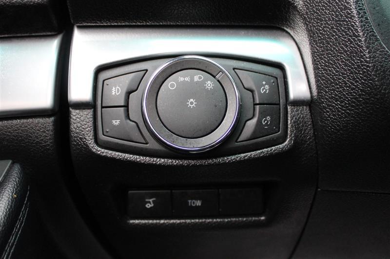 used 2017 Ford Explorer car, priced at $12,999