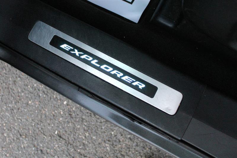 used 2017 Ford Explorer car, priced at $12,999