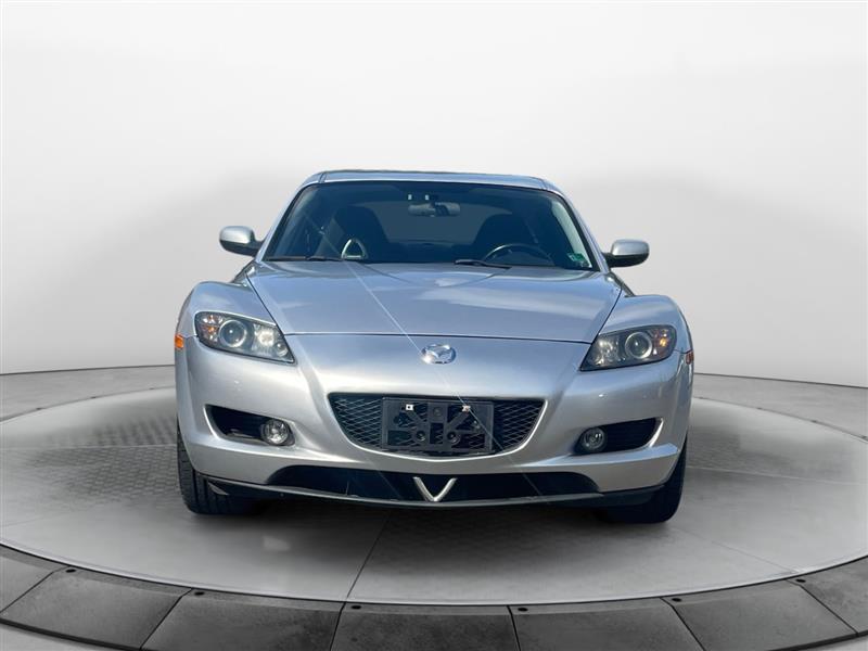 used 2004 Mazda RX-8 car, priced at $7,999