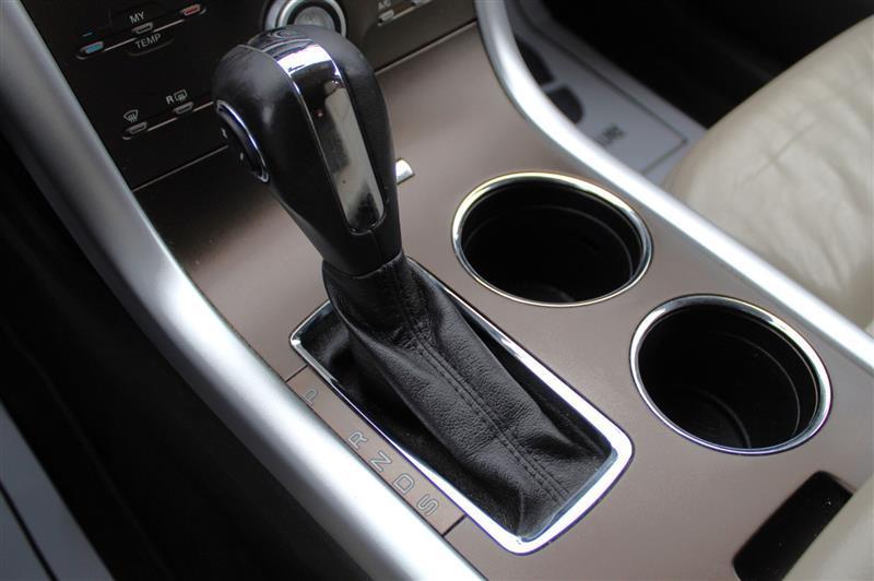 used 2013 Ford Edge car, priced at $5,499