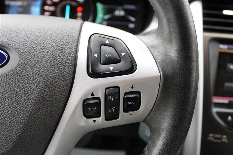 used 2013 Ford Edge car, priced at $5,499