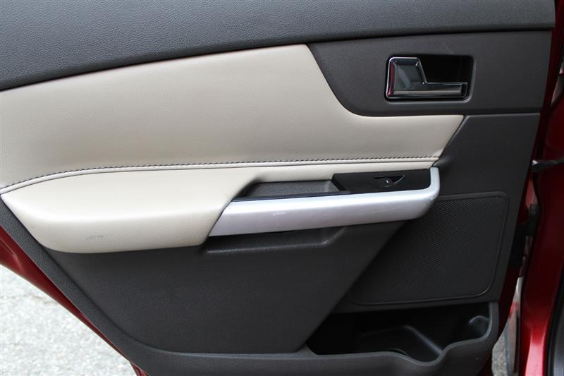 used 2013 Ford Edge car, priced at $5,499