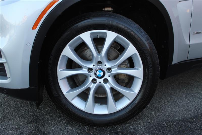 used 2016 BMW X5 car, priced at $10,995