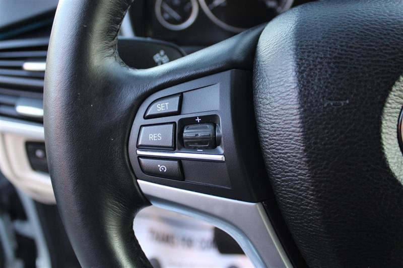 used 2016 BMW X5 car, priced at $10,995