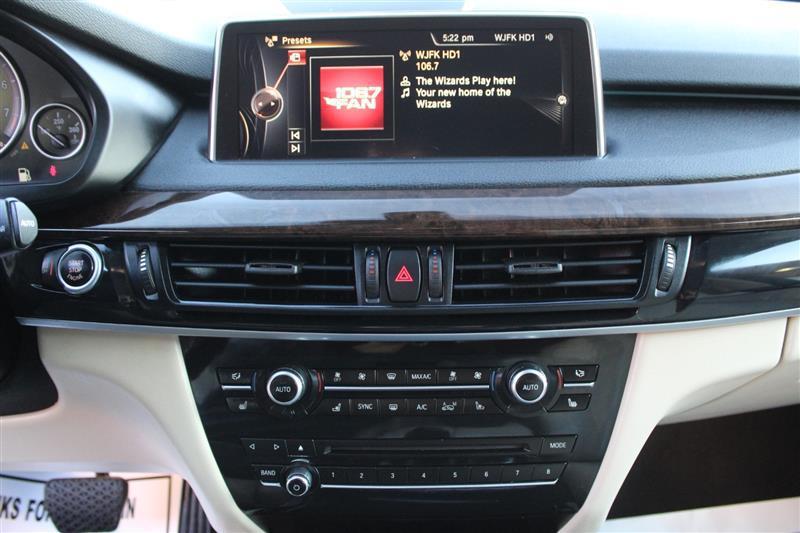 used 2016 BMW X5 car, priced at $10,995