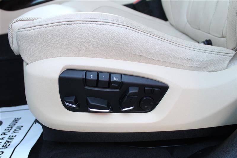 used 2016 BMW X5 car, priced at $10,995