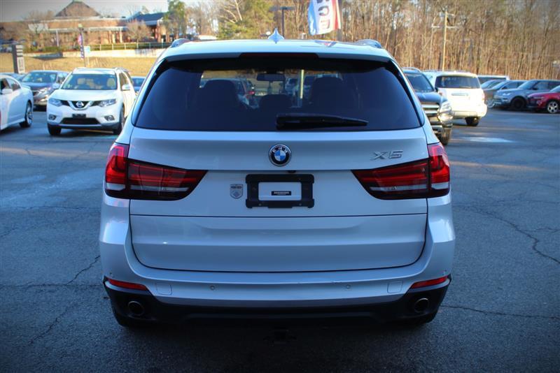 used 2016 BMW X5 car, priced at $10,995