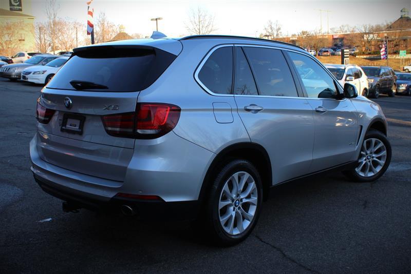 used 2016 BMW X5 car, priced at $10,995