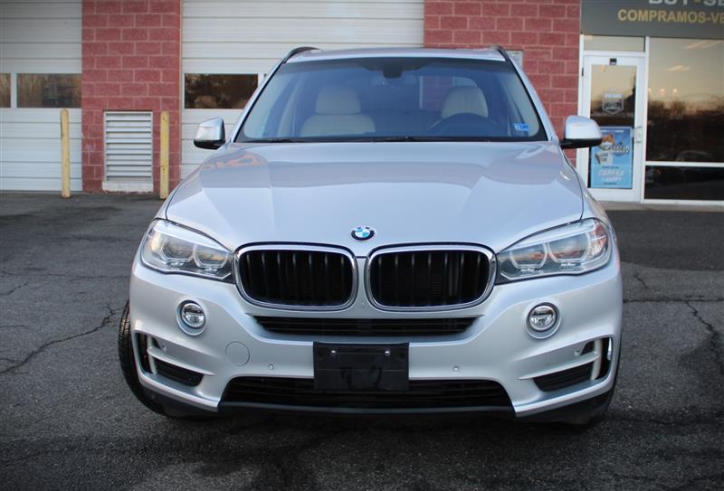 used 2016 BMW X5 car, priced at $10,995