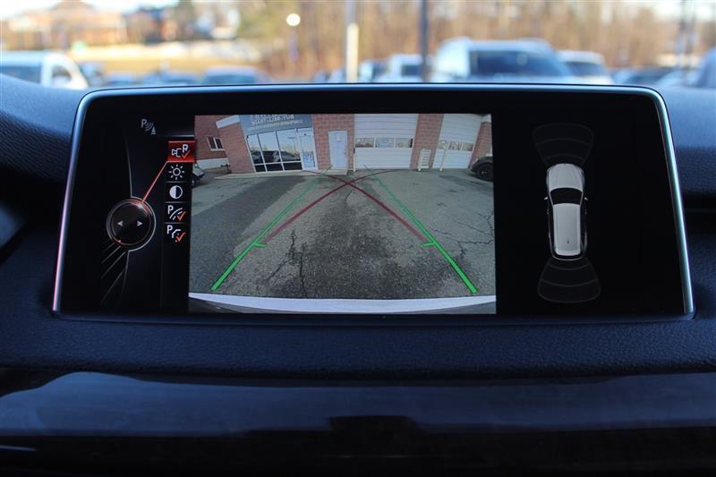 used 2016 BMW X5 car, priced at $10,995