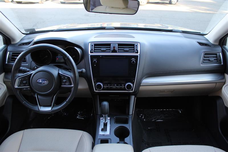 used 2019 Subaru Outback car, priced at $10,995