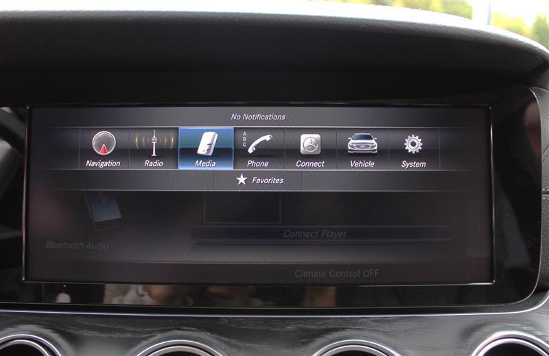 used 2017 Mercedes-Benz E-Class car, priced at $17,999