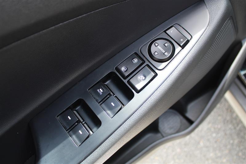 used 2018 Hyundai Tucson car, priced at $13,495
