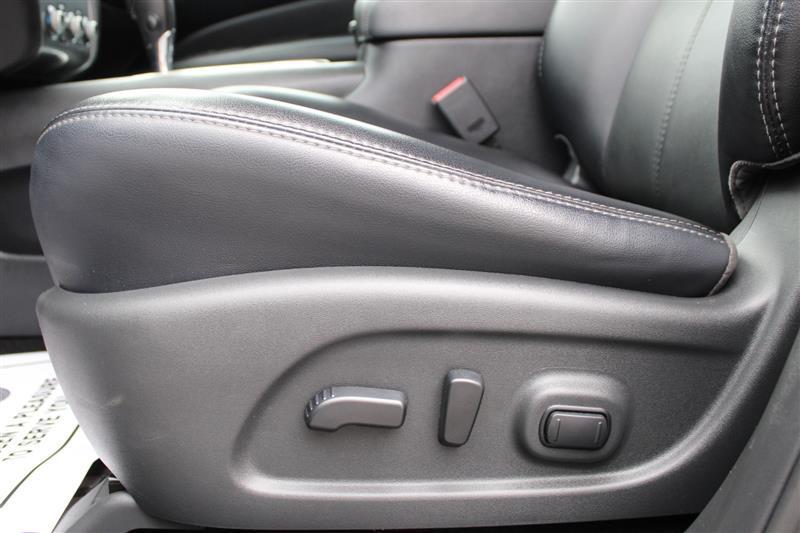 used 2019 Nissan Pathfinder car, priced at $15,999