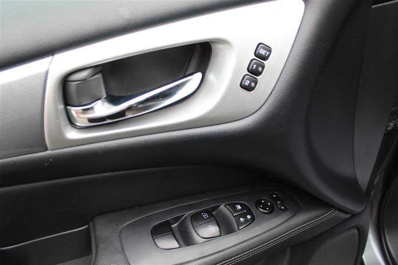 used 2019 Nissan Pathfinder car, priced at $15,999