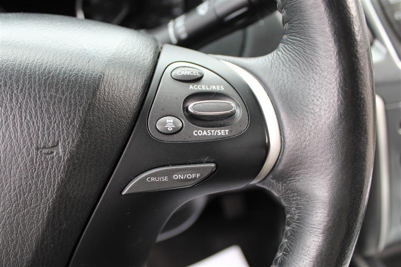 used 2019 Nissan Pathfinder car, priced at $15,999