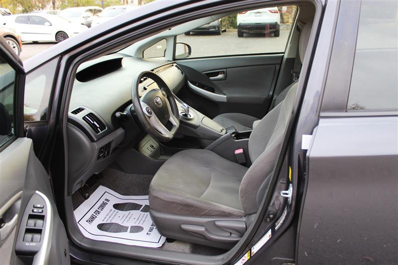 used 2010 Toyota Prius car, priced at $4,995