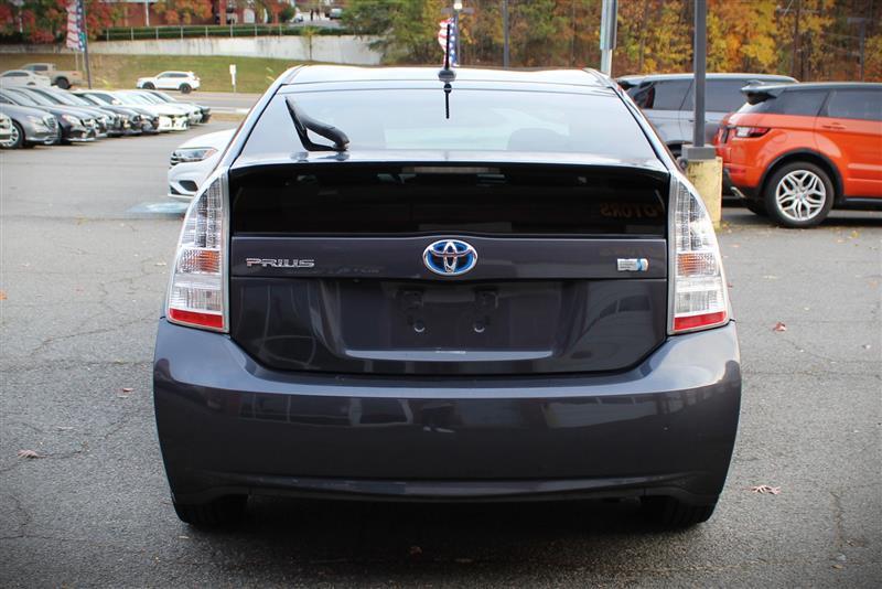 used 2010 Toyota Prius car, priced at $4,995