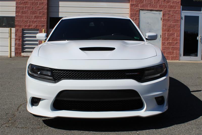 used 2022 Dodge Charger car, priced at $26,990