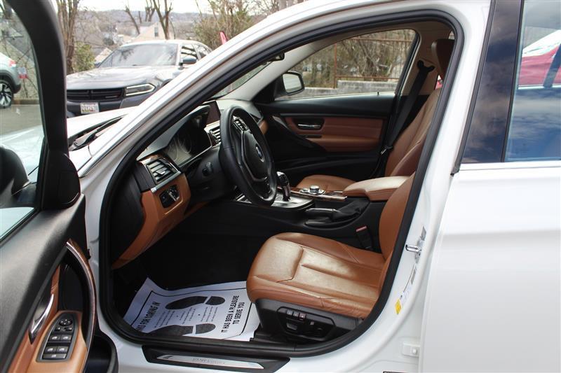 used 2012 BMW 328 car, priced at $7,995