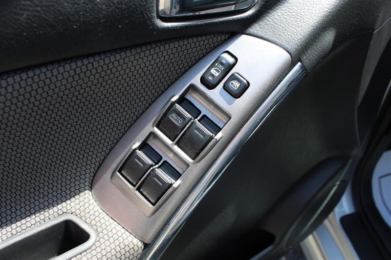 used 2008 Toyota Matrix car, priced at $5,999