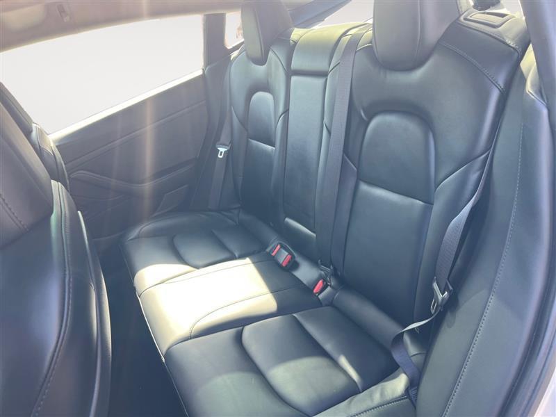 used 2020 Tesla Model 3 car, priced at $17,900