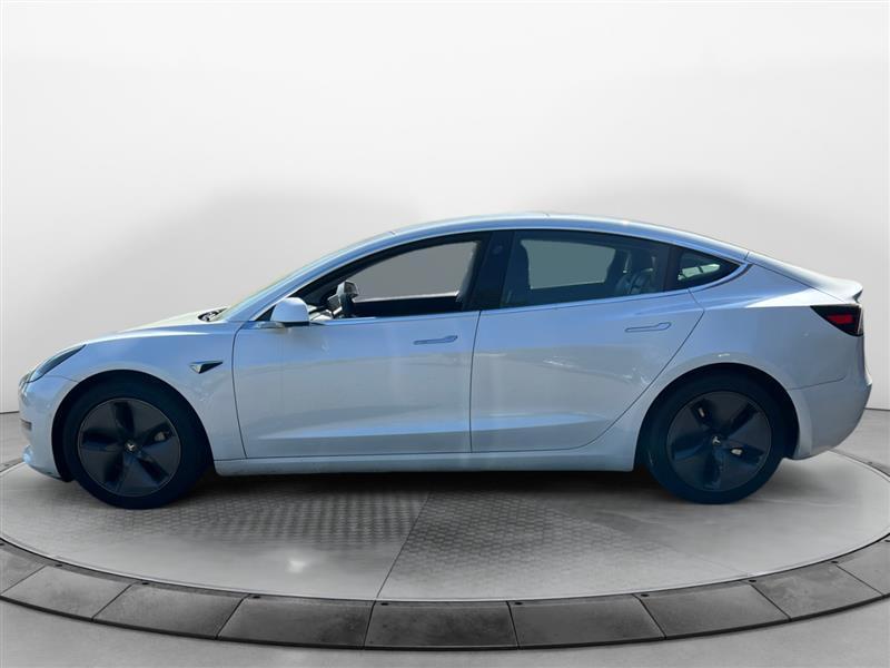 used 2020 Tesla Model 3 car, priced at $17,900